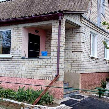 N:14070 - Продаж будинку, 3-кімн, Ліщин, 60 м², 2-пов, 30 сот