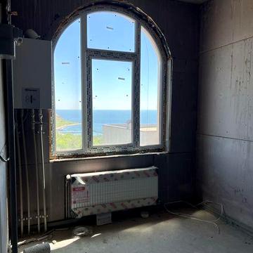 Проддам квартиру с видом на море