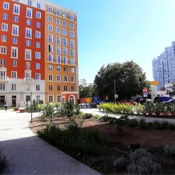 2 кімн квартира (46м) ЖК Віа Рома/ Зданий/ Корольова/Інглезі ЖК Віа Рома
