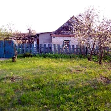 Продам будинок м Світловодськ.Кіровоградська обл.