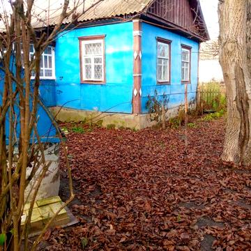 Домик 3.5 км от центра Радомышль