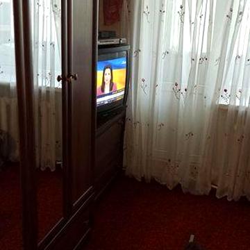 Здам в оренду трьохкімнатну квартину на довгостроковий термін у