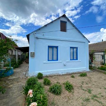 Продаж будинку в центрі Варварівки (л1)