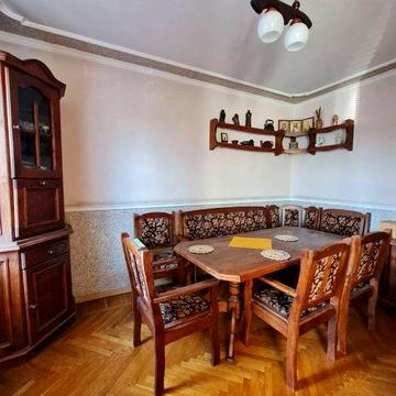Продаж 5 кімнатної квартири, Гречани