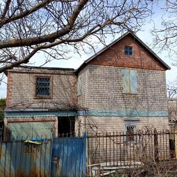 Будинок дачний ,с.Незалежне, КривийРіг