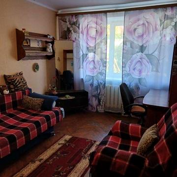 Від власника здам 1 кімнату, вул. Бандери