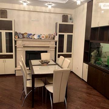 Довгострокова оренда 2к Квартира Валерія Лобановського вулиця ЖК Чайка