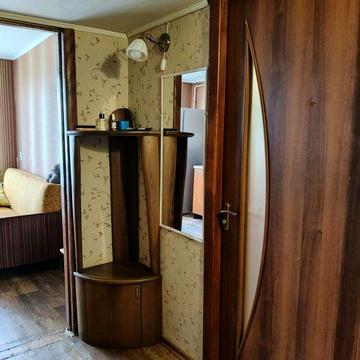 Продаж 1 кімн.кв.