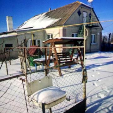 Продаж 5к Дім Славіка Паламарч