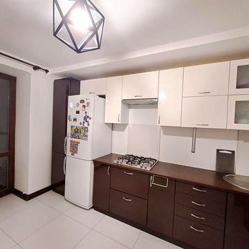 Продаж 3км квартири по вул. Львівська, Дружба. Тернопіль