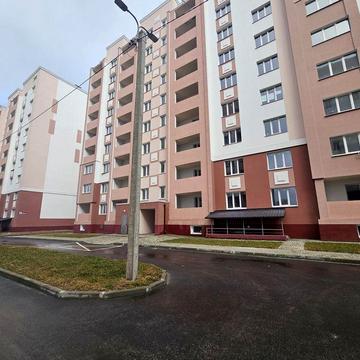 Новострой ЖК Птичка продам 1 ком квартиру 38м² Дом 19А  ОТАПЛИВАЕТСЯ.L ЖК птичка