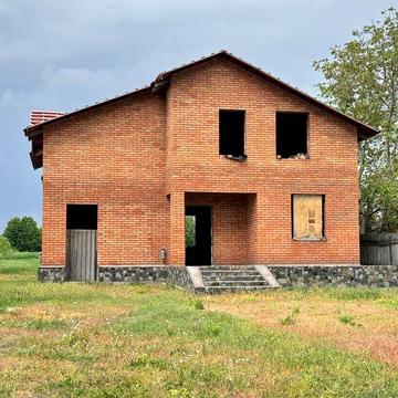 Продаж будинка в с. Чепеліївка Білоцерківського района