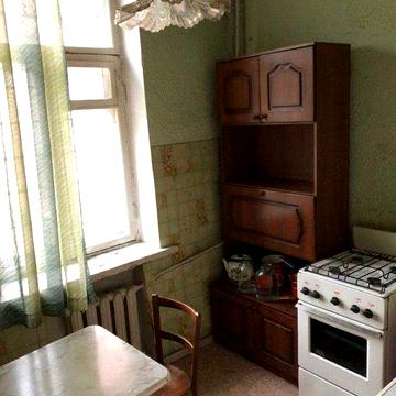 Продам 3 комн кварт 50 кв.м. по ул.Сечевых Стрельцов 23б (р-н Троицкого рынка)