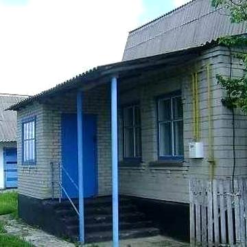 Будинок в Яблунівці. 18 км від Білої Церкви.