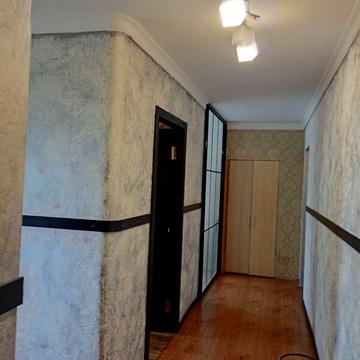 Продаж 3к Квартира Майборського вулиця