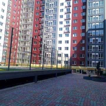 Центр міста, 1кімн., КУХНЯ-Вітальня р-н КНЯГИНЕН ЖК Княгинен
