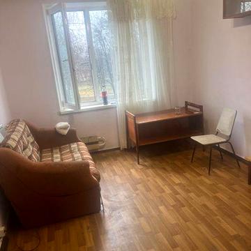 Здаю в аренду квартиру,со своей мебелью