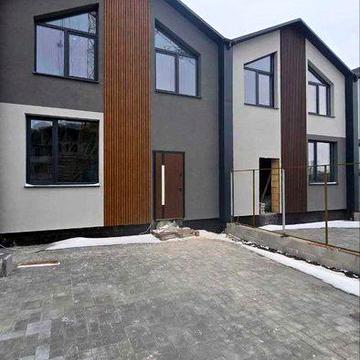 Ексклюзівний  продаж таунхауси 103500$ без комісії