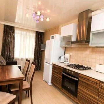 Оренда 1к квартири в новобудові, вул. Городницька. Перша здача