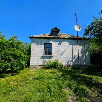 Продаж будинку в селі Путрівка