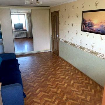 Здам в оренду 1 кімнатну квартиру Центр.