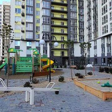 Срочно продам 1 ком. квартиру в сданном доме. Парк.