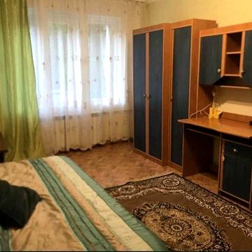 Здається 3х кімнатна квартира