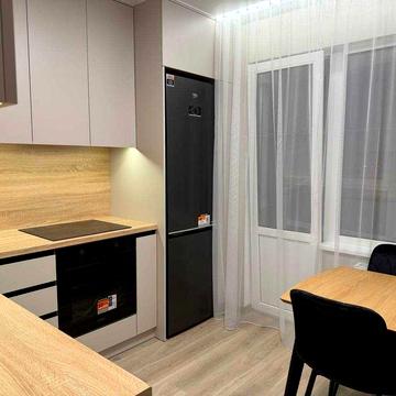 Оренда перша здача! 1к  м Позняки ЖК Патриотика вул Бориса Гмирі 20 Б !