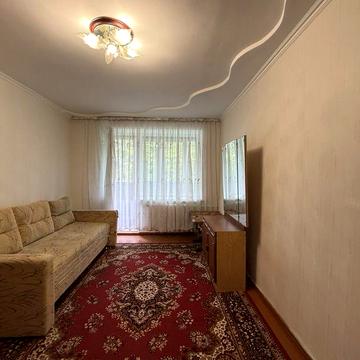 Продаж 2-кімнатної квартири (підходить під державні програми)