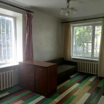 Здається 1 - кімнатна квартира. Харків пр-т Льва Ландау