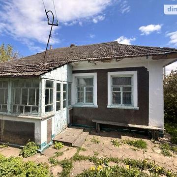 Продаж 3к Дім Хмельницька вулиця