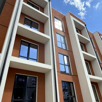 БЕЗ КОМІСІЇ продаж 1-кімнатної квартири з газом
