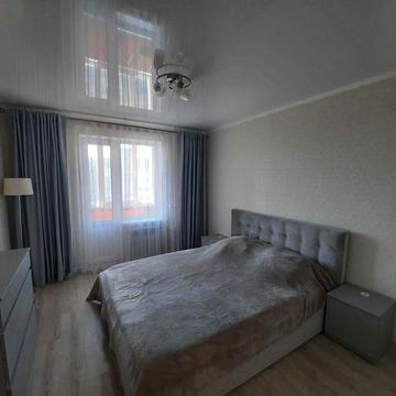 2х кімнатна квартира Комкова 90, 8 поверх, 49.8 кв.м, евроремонт