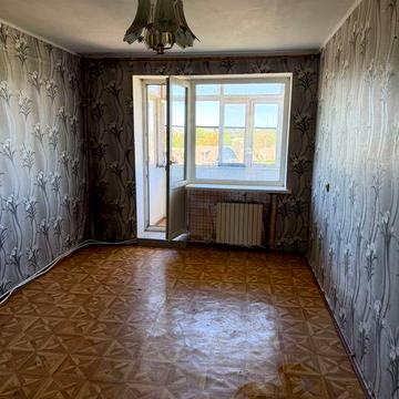 Продаж 1-кімнатної квартири в смт.Великодолинське
