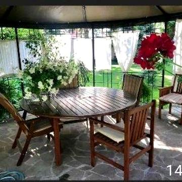 Сдам замечательный дом 4 к 160м. Люсдорфская дорога , возможно с животными! Гараж, генератор.