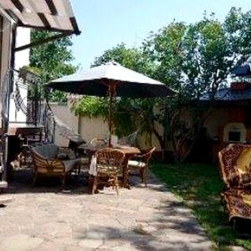 Сдам замечательный дом 4 к 160м. Люсдорфская дорога , возможно с животными! Гараж, генератор.