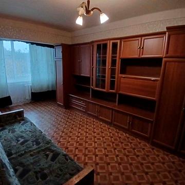 Сдам 1-комнатную квартиру проспект Литовский метро Минская 15 минут Оболонь