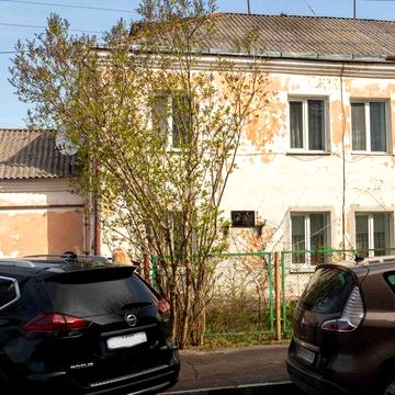 Продам трикімнатну квартиру. Центр.
