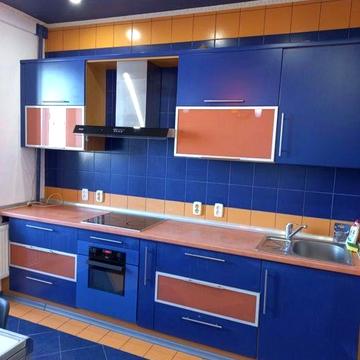 3 квартира Салтовка, м. Студенческая, академика Павлова 142б, новострой