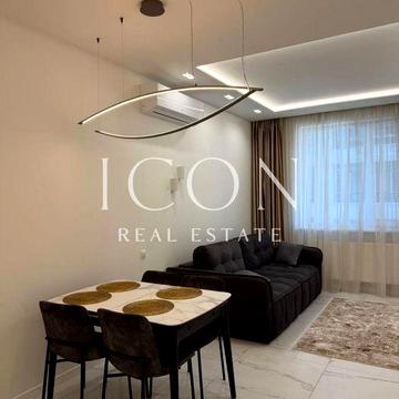 Продаж преміальної квартири в ЖК «Дельмар» ЖК Delmar