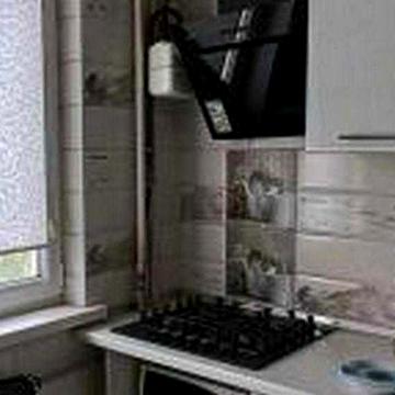 Продам 3-х. к. квартиру. Салтовка.