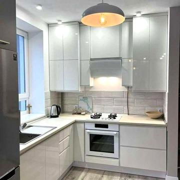 Здається затишна 1-кімнатна квартира ЖК Малоголосківські пагорби