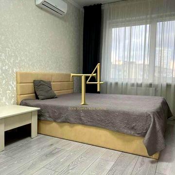 Оренда квартири в ЖК Патріотика,Бориса Гмирі 16, 1 кімната, ідеальний стан, Позняки