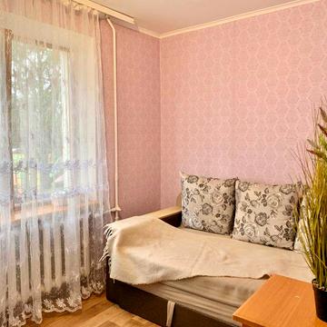 Продаж кімнати з меблями і технікою. Без комісії для покупця