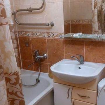 Довгострокова оренда 1к Інститутська