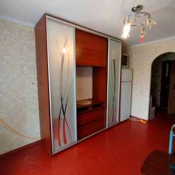Продаж 1 кім.гуртожиток в центрі міста.