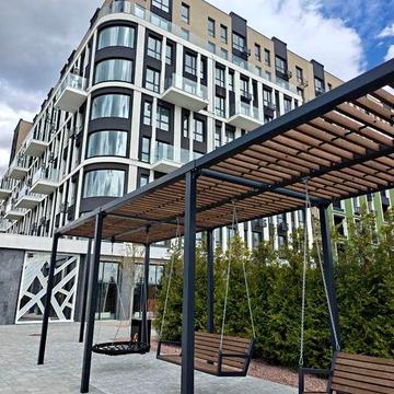 Ідеальна квартира під Ваучер та інші програми ЖК Park Royal