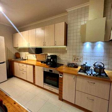 Продаж квартири 56м2 з ремонтом та меблями ЖК Грін Парк ЖК Грін Парк