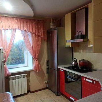Від власника, 2-кімнатна квартира, сучасні ремонт, техніка, меблі