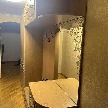 Довгострокова оренда 3к Квартира Велика Бердичівська вулиця